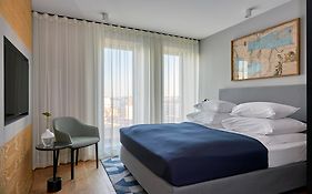 Puro Gdansk Stare Miasto